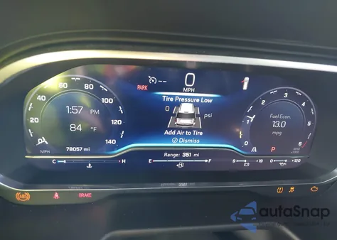 2023 Chevrolet Suburban 2Wd Premier z USA, uszkodzony, nr VIN 1GNSCFKD9PR364577